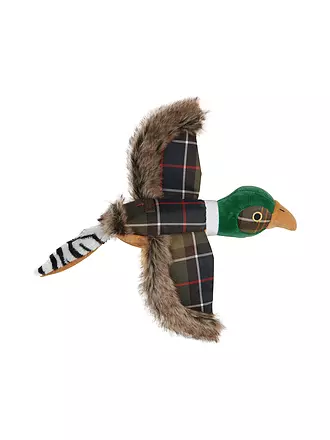 BARBOUR | Hundespielzeug PHEASANT | 